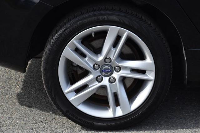 2015 Volvo S60 T5 Premier Plus