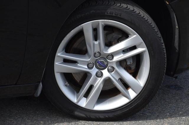 2015 Volvo S60 T5 Premier Plus