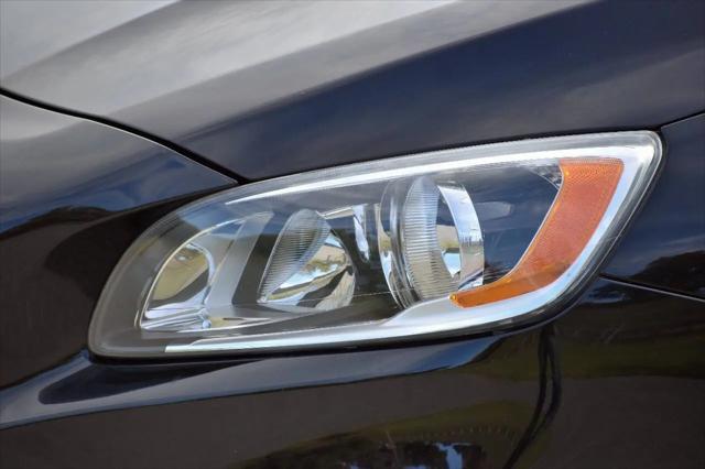 2015 Volvo S60 T5 Premier Plus