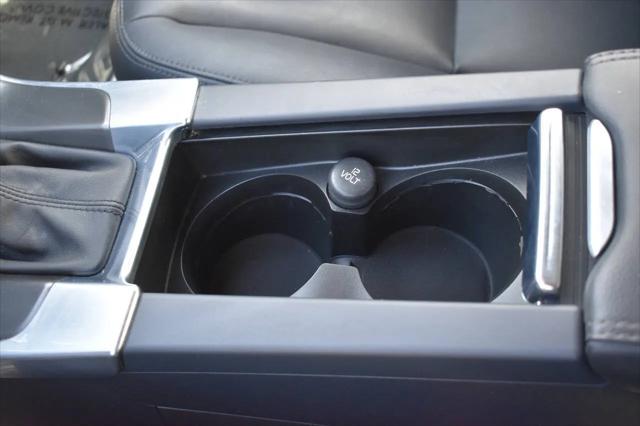2015 Volvo S60 T5 Premier Plus