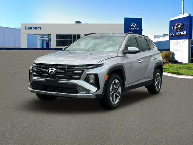 2026 Hyundai Tucson SEL for sale in Danbury, CT