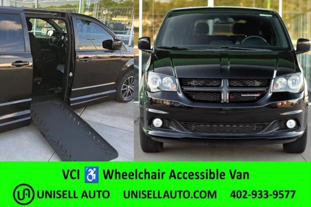 2019 Dodge Grand Caravan SE Plus for sale in Bellevue, NE