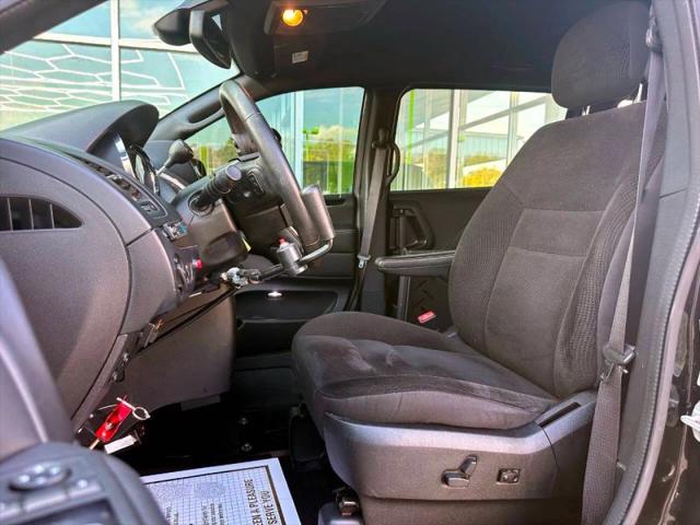 2019 Dodge Grand Caravan SE Plus
