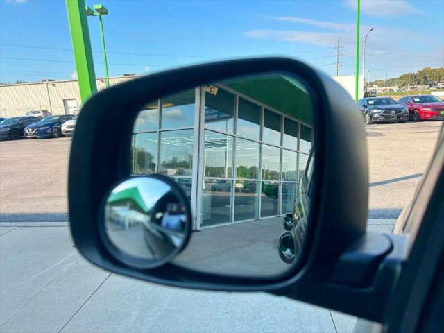 2019 Dodge Grand Caravan SE Plus