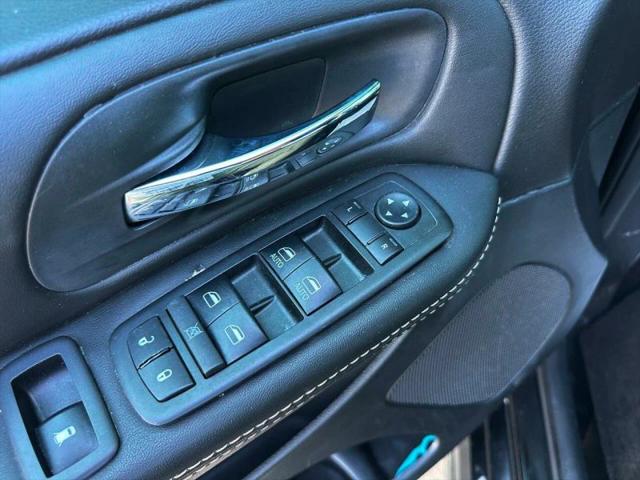 2019 Dodge Grand Caravan SE Plus