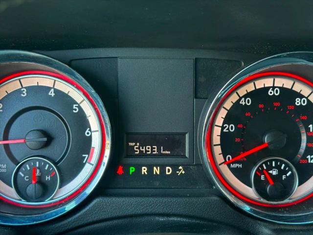 2019 Dodge Grand Caravan SE Plus