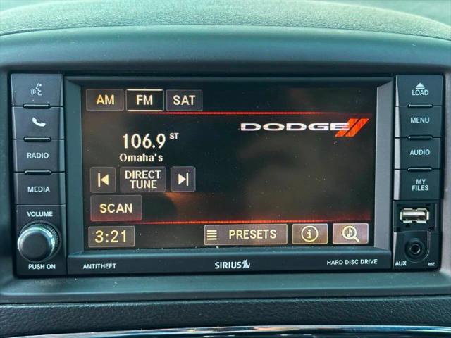 2019 Dodge Grand Caravan SE Plus