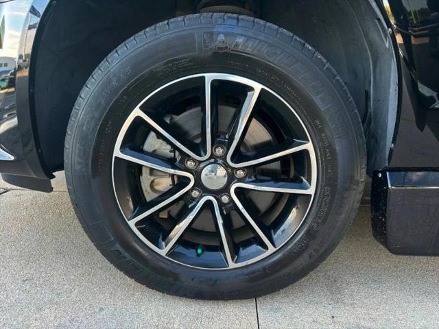 2019 Dodge Grand Caravan SE Plus
