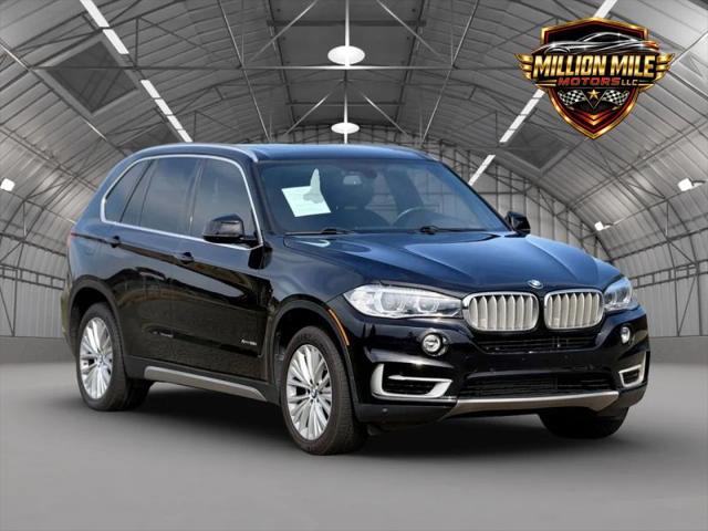 2017 BMW X5 xDrive35i for sale in Lawrenceville, GA