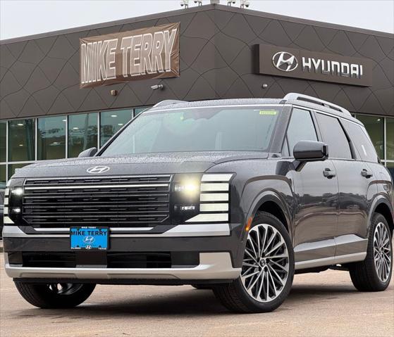 2026 Hyundai Palisade Calligraphy for sale in Silsbee, TX