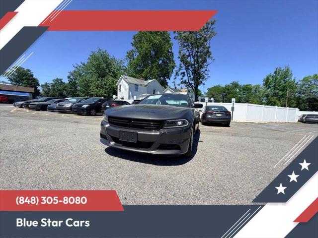 2023 Dodge Charger SXT for sale in Jamesburg, NJ