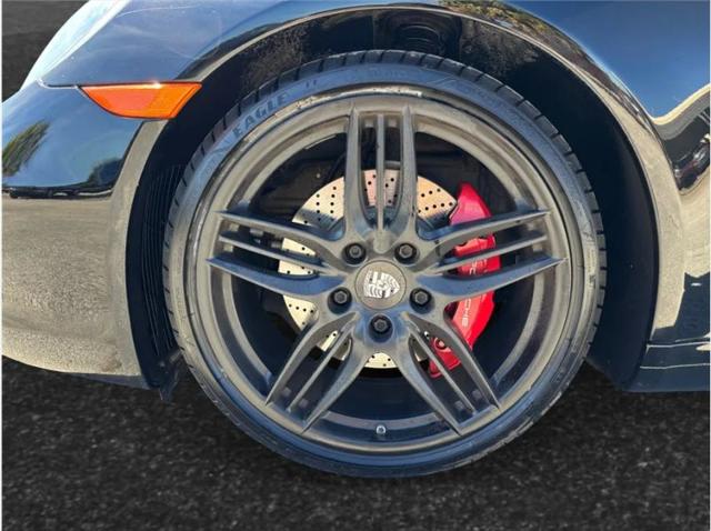 2013 Porsche 911 Carrera S