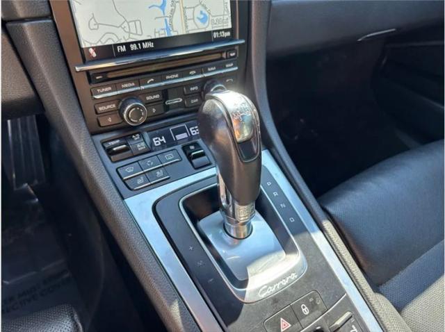 2013 Porsche 911 Carrera S