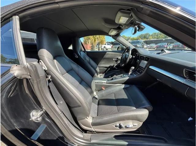 2013 Porsche 911 Carrera S
