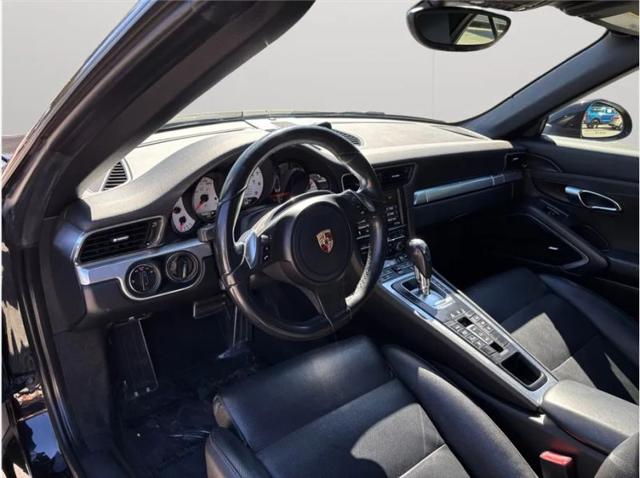 2013 Porsche 911 Carrera S