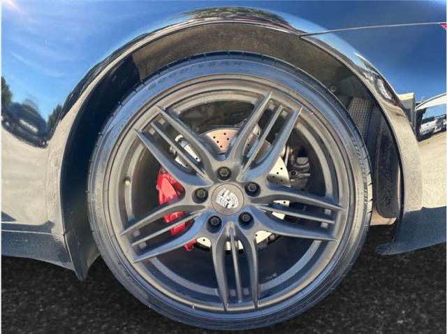 2013 Porsche 911 Carrera S