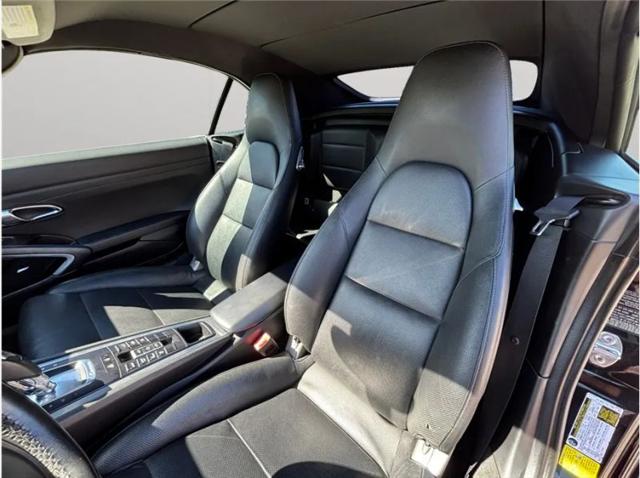 2013 Porsche 911 Carrera S