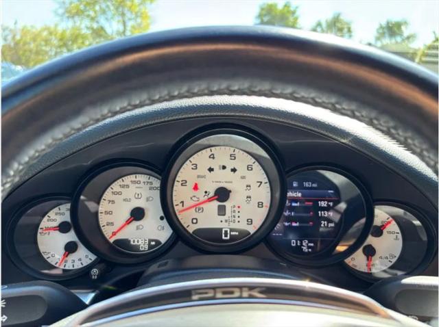 2013 Porsche 911 Carrera S