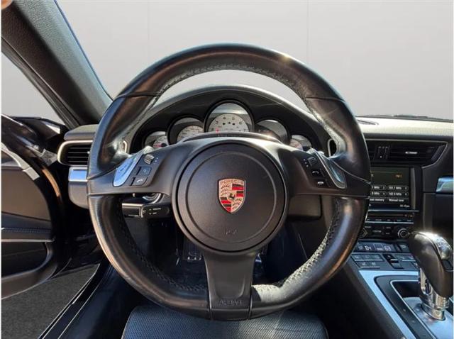 2013 Porsche 911 Carrera S