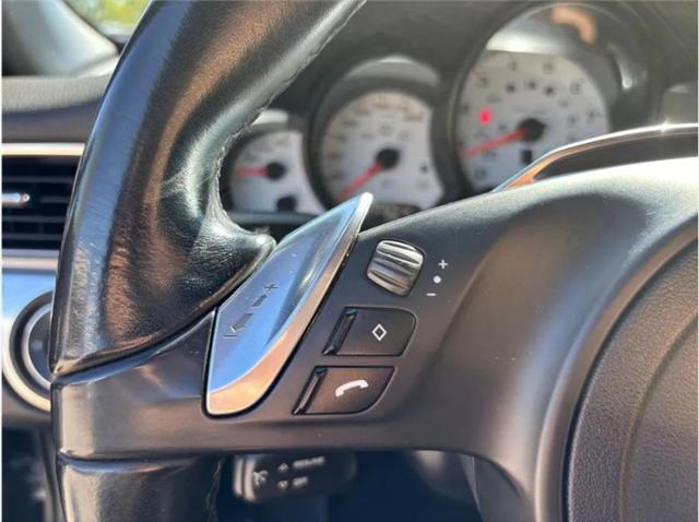 2013 Porsche 911 Carrera S
