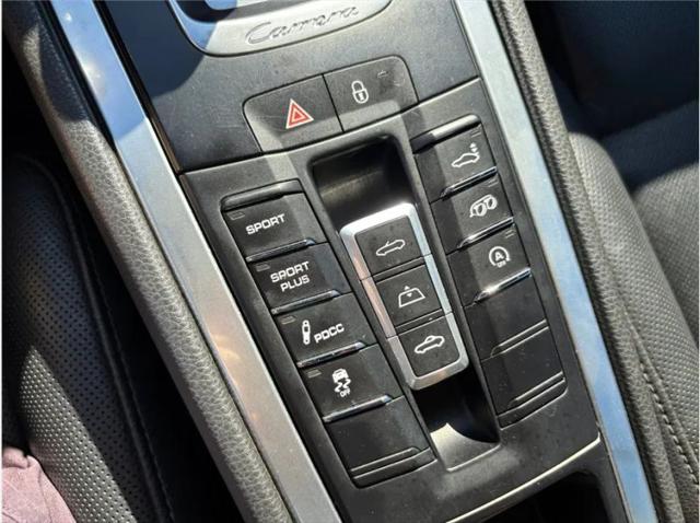 2013 Porsche 911 Carrera S