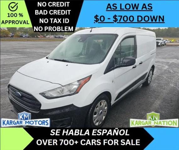 2021 Ford Transit Connect XL Cargo Van for sale in Manassas, VA