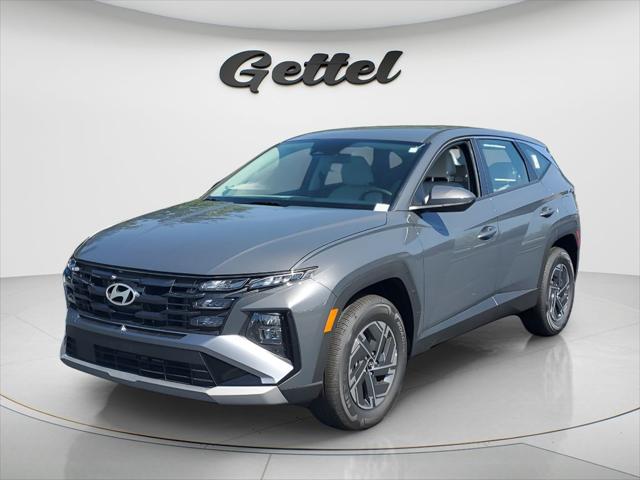 2026 Hyundai Tucson Hybrid Blue SE for sale in Bradenton, FL