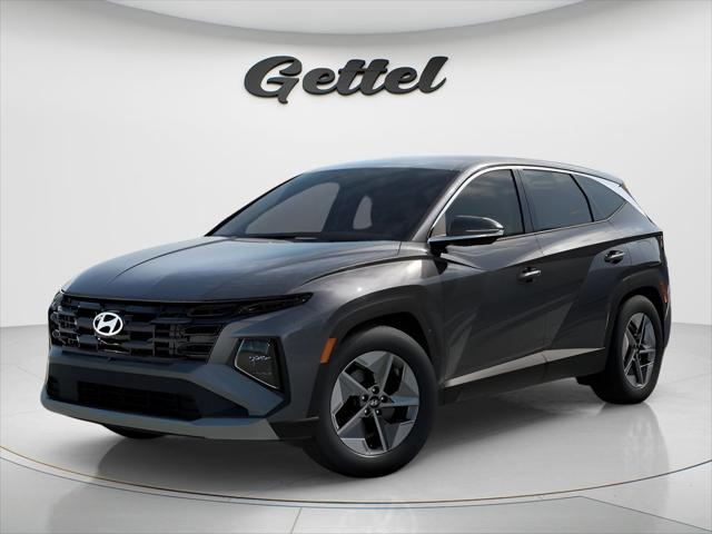 2026 Hyundai Tucson Hybrid SEL for sale in Bradenton, FL