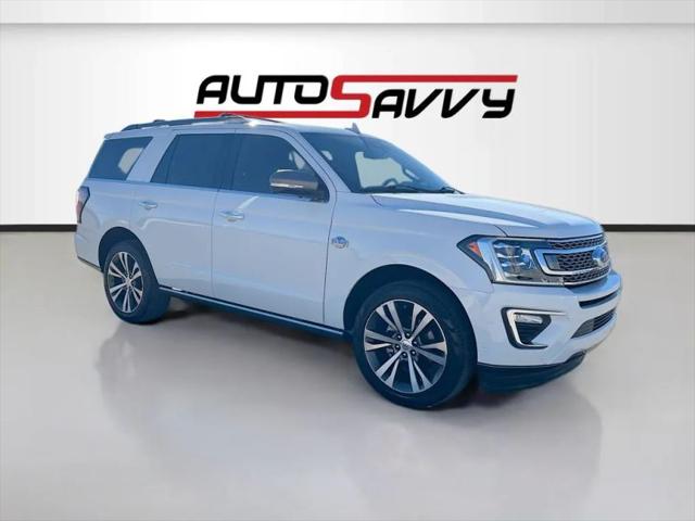 2021 Ford Expedition King Ranch for sale in Las Vegas, NV