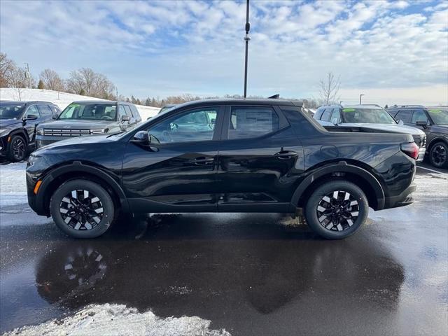 2026 Hyundai Santa Cruz SE