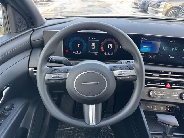 2026 Hyundai Santa Cruz SE