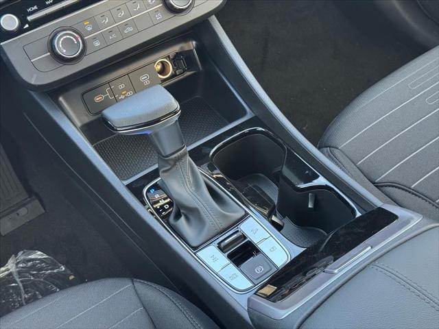 2026 Hyundai Santa Cruz SE