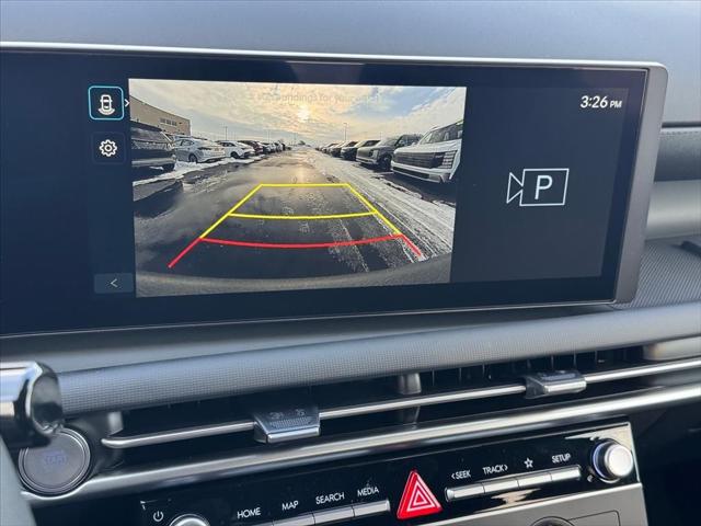 2026 Hyundai Santa Cruz SE