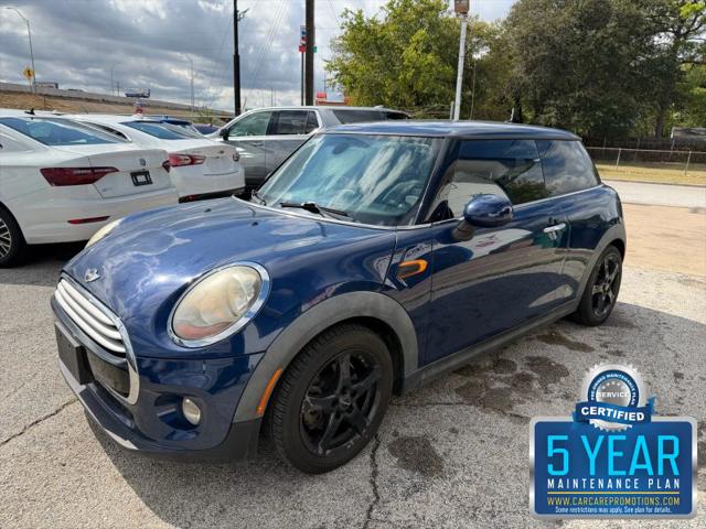 2015 MINI Hardtop Cooper for sale in Haltom City, TX