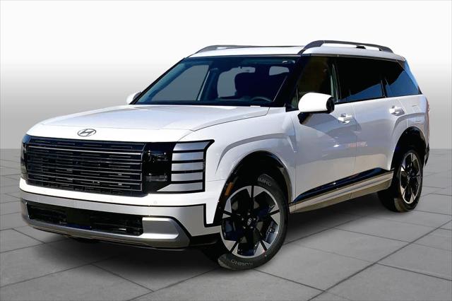 2026 Hyundai Palisade Limited for sale in Oklahoma City, OK