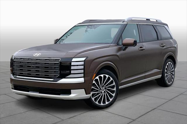 2026 Hyundai Palisade Calligraphy for sale in Oklahoma City, OK