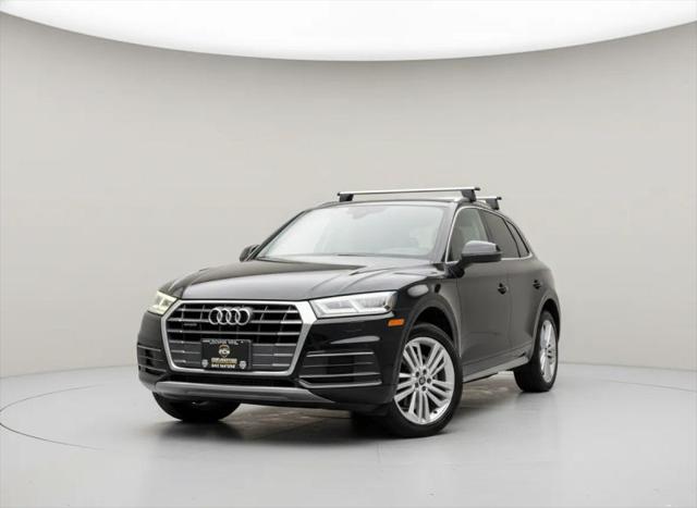 2018 Audi Q5 2.0T Premium for sale in Belleville, NJ