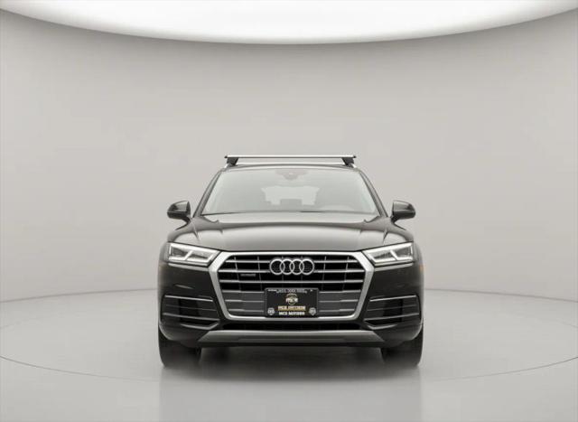 2018 Audi Q5 2.0T Premium