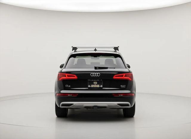 2018 Audi Q5 2.0T Premium