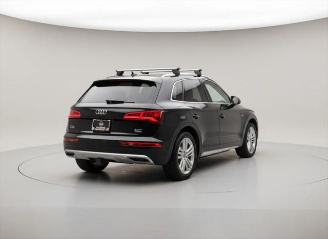 2018 Audi Q5 2.0T Premium