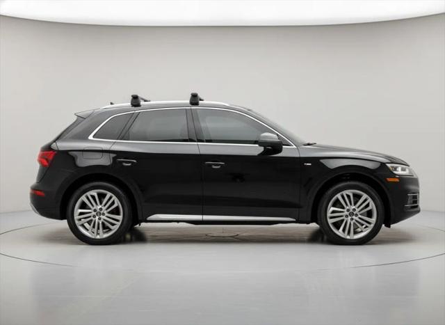 2018 Audi Q5 2.0T Premium