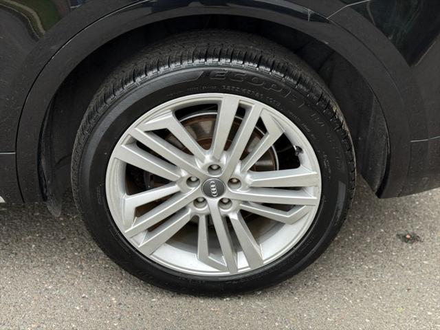 2018 Audi Q5 2.0T Premium