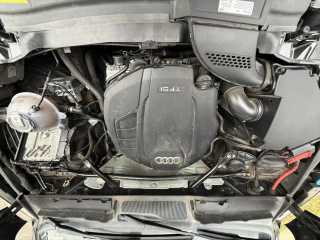 2018 Audi Q5 2.0T Premium