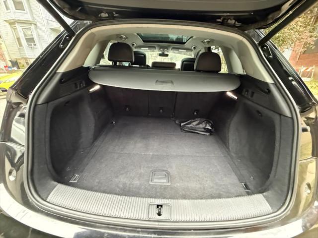 2018 Audi Q5 2.0T Premium
