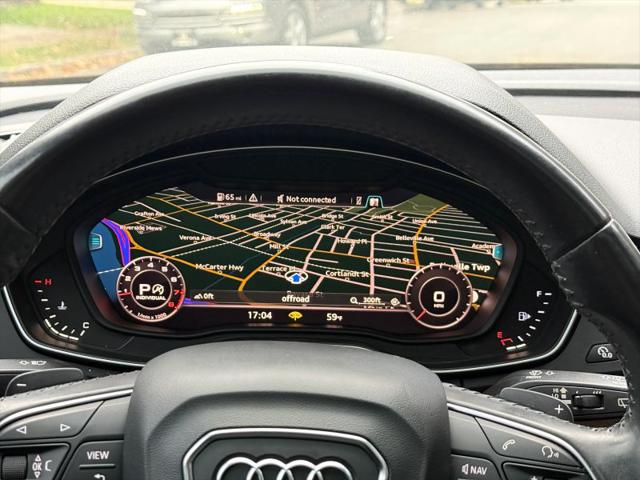 2018 Audi Q5 2.0T Premium