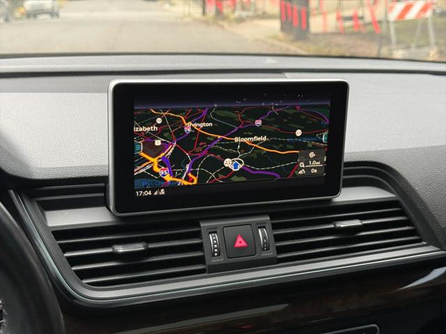2018 Audi Q5 2.0T Premium
