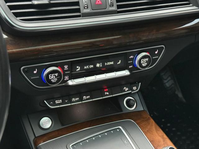 2018 Audi Q5 2.0T Premium
