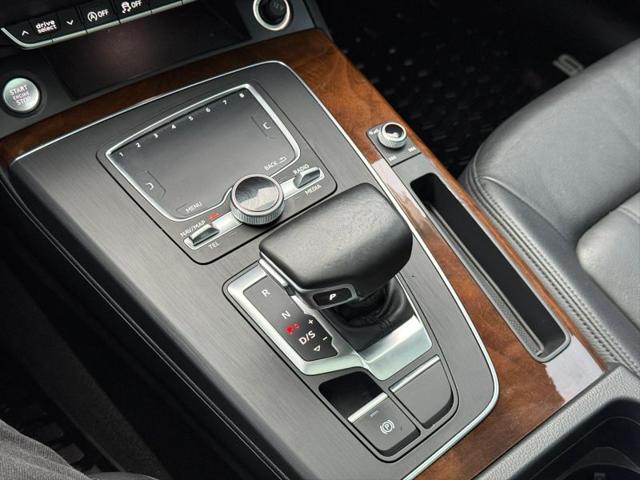 2018 Audi Q5 2.0T Premium