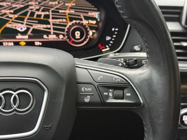 2018 Audi Q5 2.0T Premium