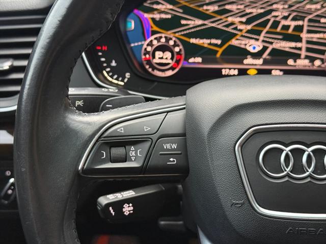 2018 Audi Q5 2.0T Premium